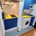 Casa Em Alfama Lisbona