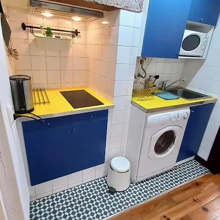 Casa Em Alfama Lisboa