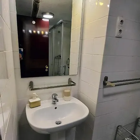 Lägenhet Casa Em Alfama