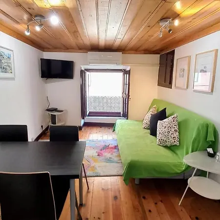 Apartman Casa Em Alfama