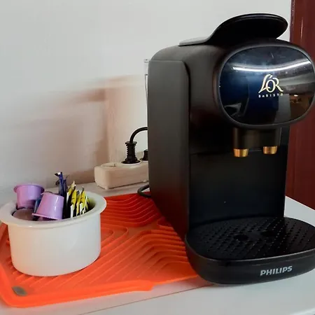 Casa Em Alfama Lisbona