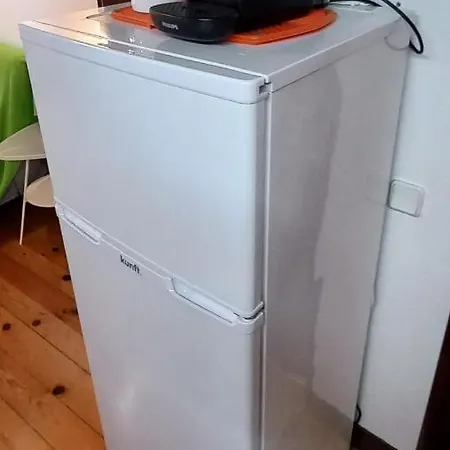 Casa Em Alfama Apartman