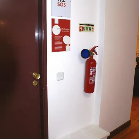 Casa Em Alfama Appartamento