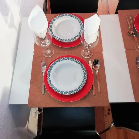 Casa Em Alfama Appartamento Lisbona