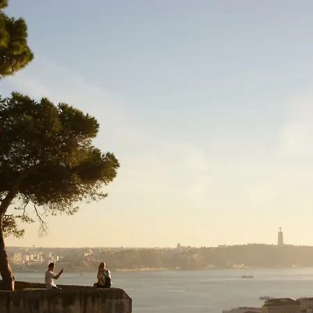 Casa Em Alfama Appartamento *