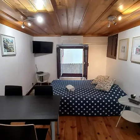 Casa Em Alfama * Лиссабон