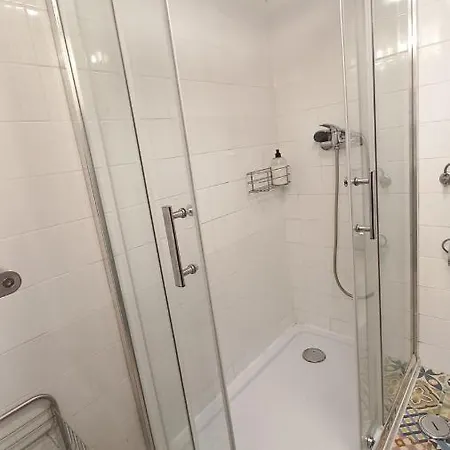 Апартаменты Casa Em Alfama Лиссабон