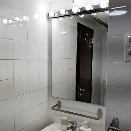 Casa Em Alfama Апартаменты *