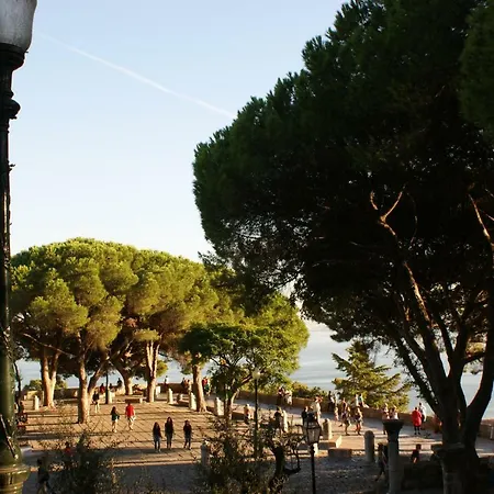 Casa Em Alfama Daire Lisboa