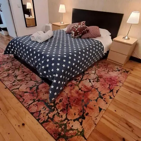 Lägenhet Casa Em Alfama *